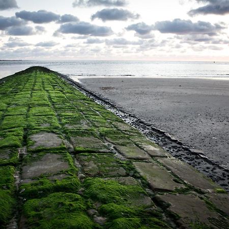 Inselhotel Cornelius Norderney Exterior photo